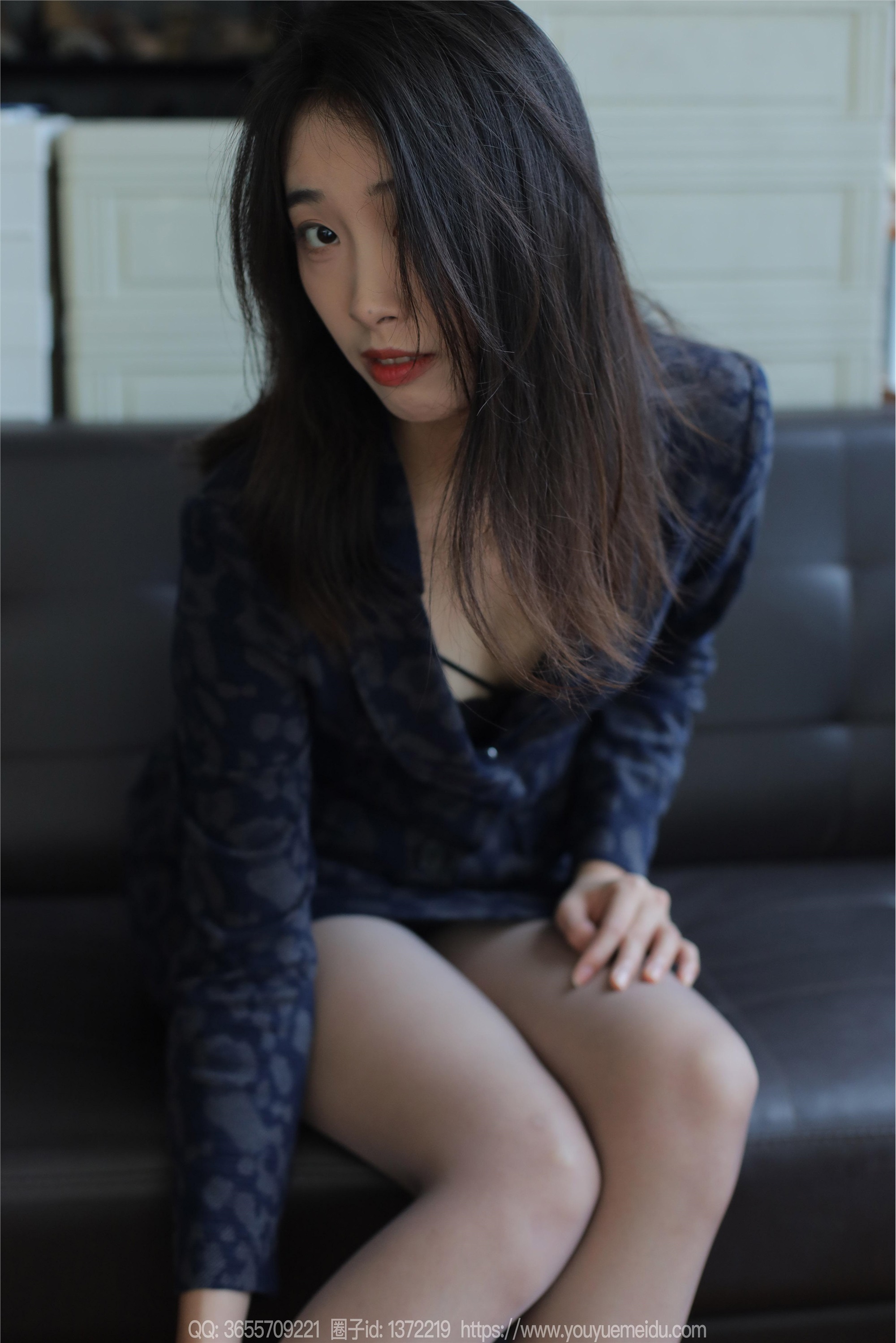 IESS异思趣向  2024.02.12 丝享家 1662 小九《诱人灰色》